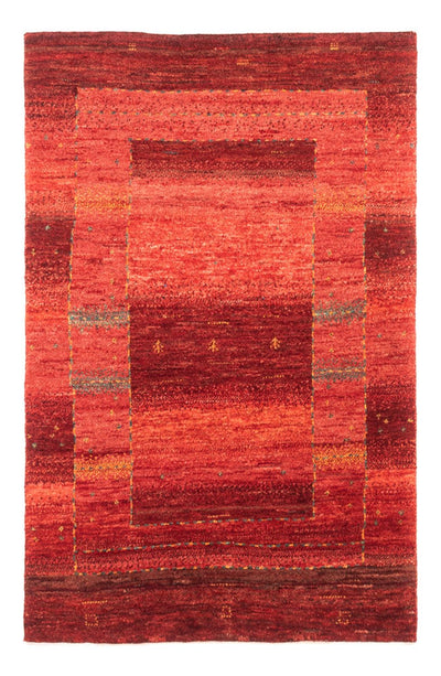 Loribaft Mattan 75x117cm - Perserteppich Wollteppich