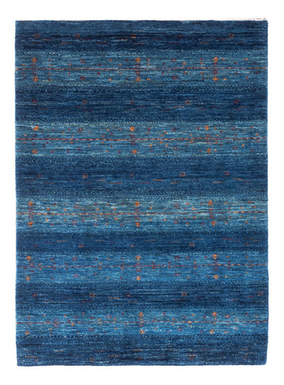 Loribaft Mattan 85x120cm - Perserteppich Wollteppich