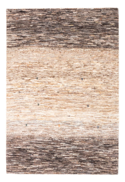 Loribaft Mattan 103x150cm - Perserteppich Wollteppich