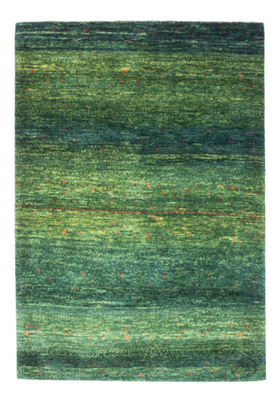Loribaft Mattan 102x150cm - Perserteppich Wollteppich
