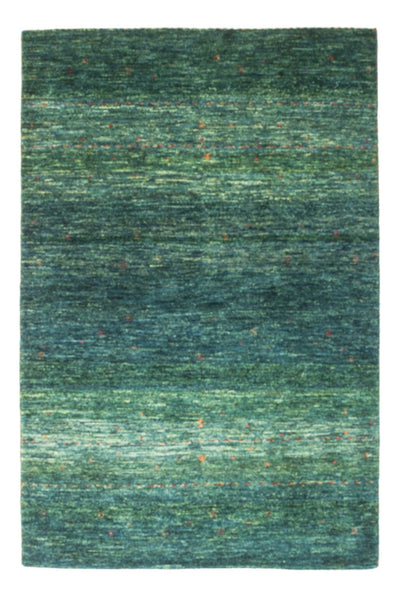 Loribaft Mattan 93x145cm - Perserteppich Wollteppich