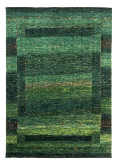 Loribaft Mattan 170x237cm - Perserteppich Wollteppich