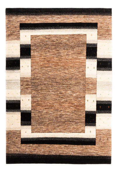Loribaft Mattan 175x248cm - Perserteppich Wollteppich