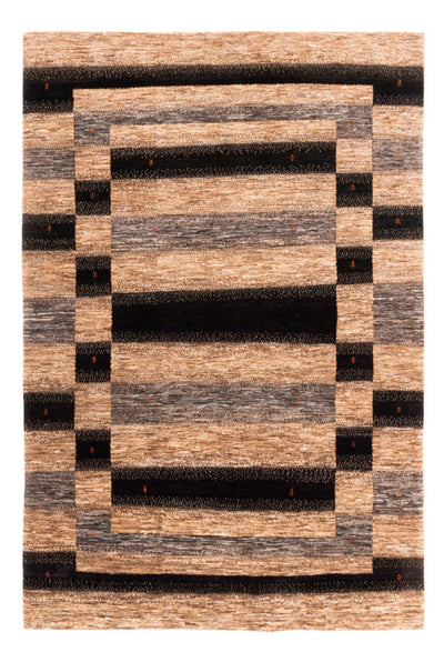 Loribaft Mattan 173x247cm - Perserteppich Wollteppich