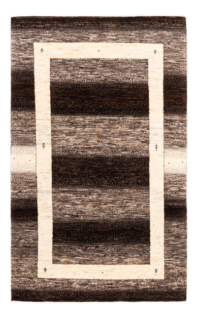 Loribaft Mattan 111x173cm - Perserteppich Wollteppich