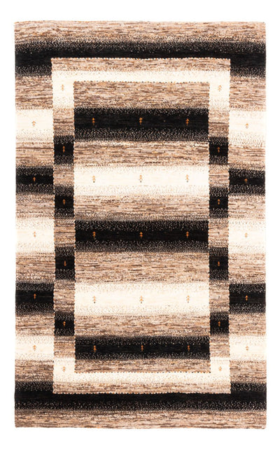 Loribaft Mattan 124x195cm - Perserteppich Wollteppich