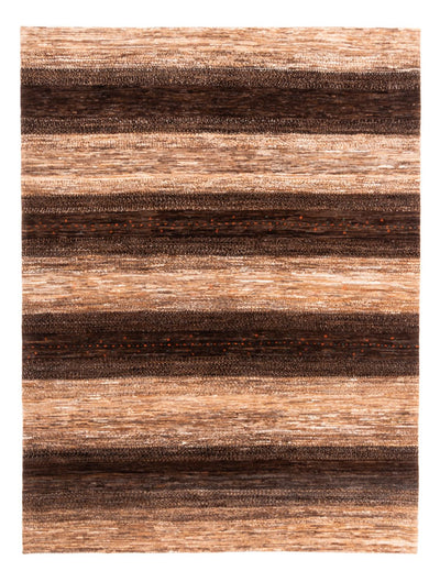 Loribaft Mattan 172x224cm - Perserteppich Wollteppich