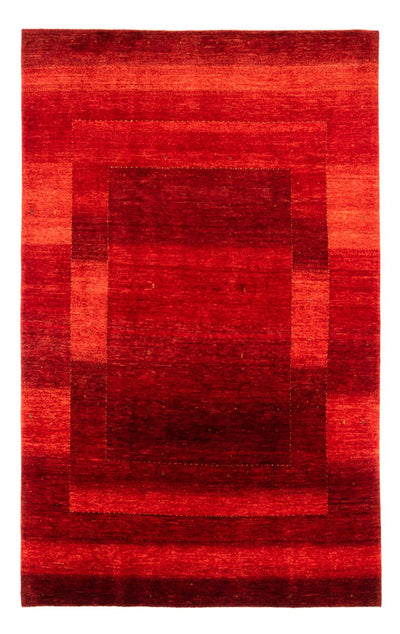 Loribaft Mattan 198x298cm - Perserteppich Wollteppich