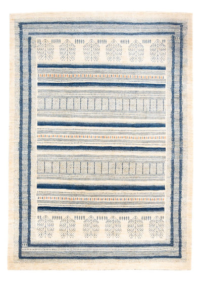 Loribaft Mattan 226x308cm - Perserteppich Wollteppich