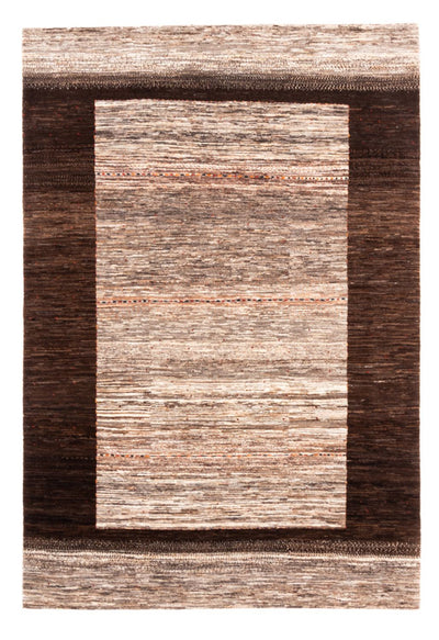 Loribaft Mattan 170x242cm - Perserteppich Wollteppich
