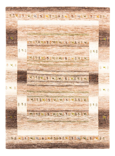 Loribaft Mattan 175x231cm - Perserteppich Wollteppich