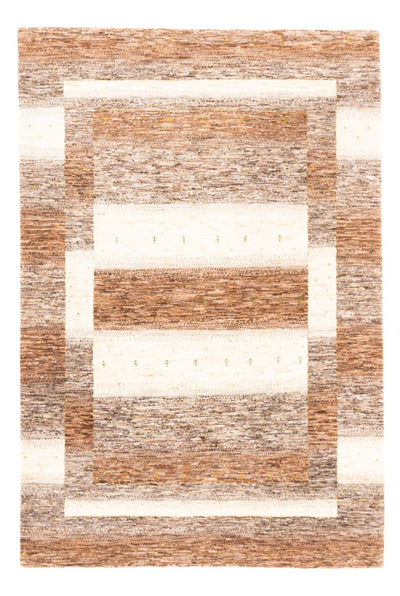 Loribaft Mattan 174x252cm - Perserteppich Wollteppich