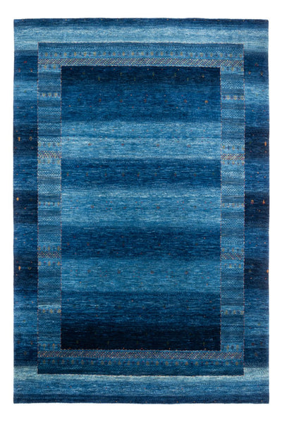 Loribaft Mattan 228x331cm - Perserteppich Wollteppich