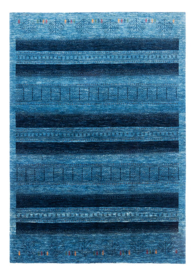 Loribaft Mattan 178x244cm - Perserteppich Wollteppich