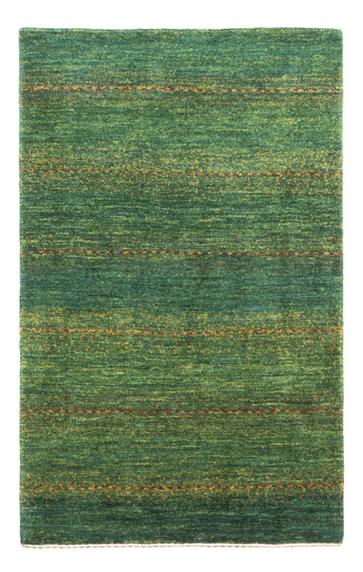 Loribaft Mattan 80x122cm - Perserteppich Wollteppich