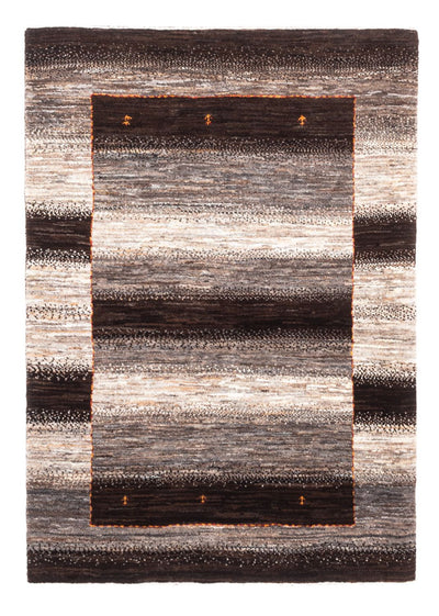 Loribaft Mattan 88x122cm - Perserteppich Wollteppich