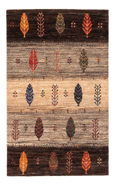 Loribaft Mattan 90x137cm - Perserteppich Wollteppich