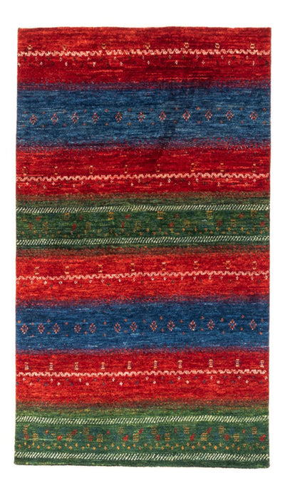 Loribaft Mattan 85x140cm - Perserteppich Wollteppich