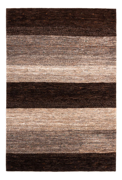 Loribaft Mattan 134x195cm - Perserteppich Wollteppich