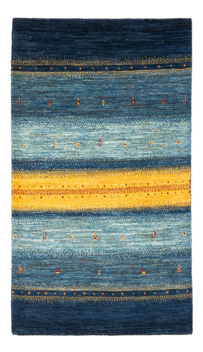 Loribaft Mattan 87x141cm - Perserteppich Wollteppich
