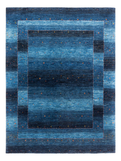Loribaft Mattan 153x204cm - Perserteppich Wollteppich