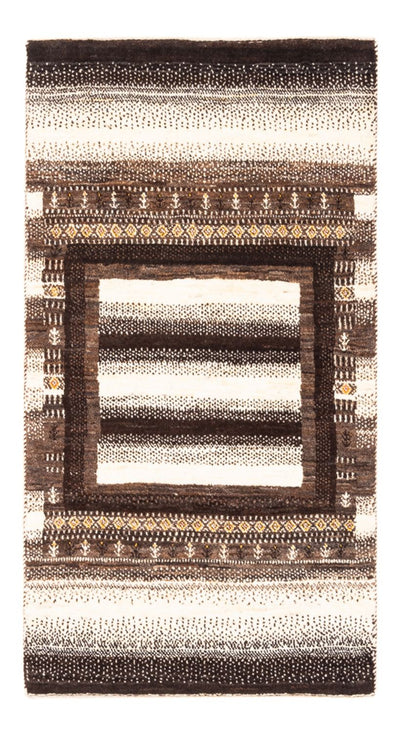 Loribaft Mattan 70x121cm - Perserteppich Wollteppich