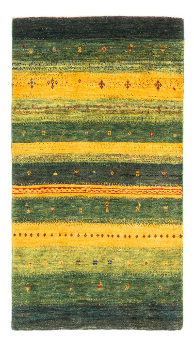 Loribaft Mattan 81x135cm - Perserteppich Wollteppich