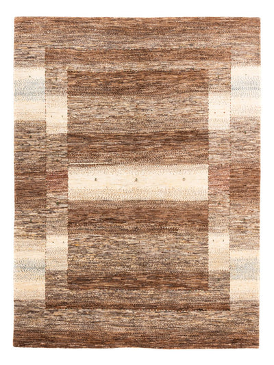 Loribaft Mattan 157x201cm - Perserteppich Wollteppich