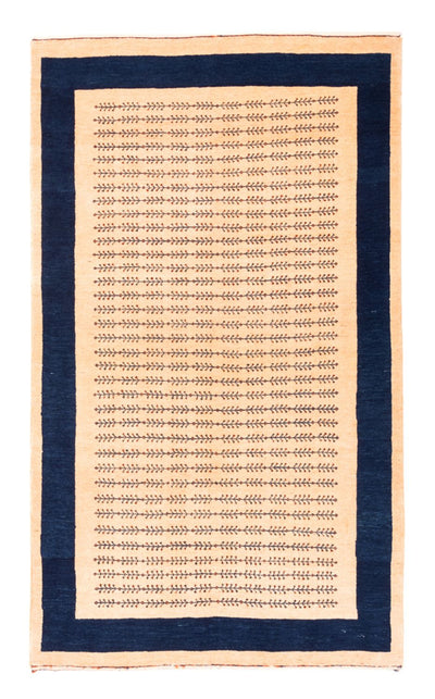 Persisk Gabbeh Mattan 114x192cm - Perserteppich Wollteppich