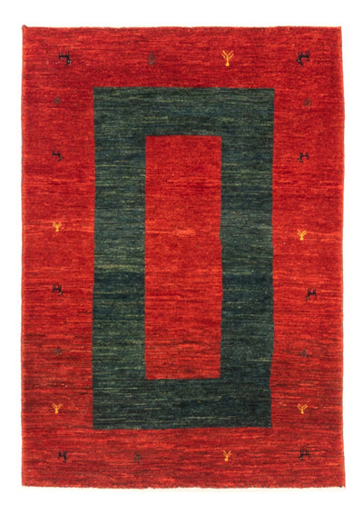 Persisk Gabbeh Mattan 78x122cm - Perserteppich Wollteppich