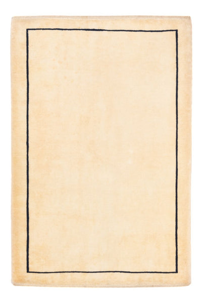 Persisk Gabbeh Mattan 85x126cm - Perserteppich Wollteppich