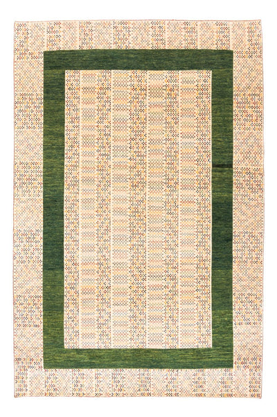 Persisk Gabbeh Mattan 178x262cm - Perserteppich Wollteppich
