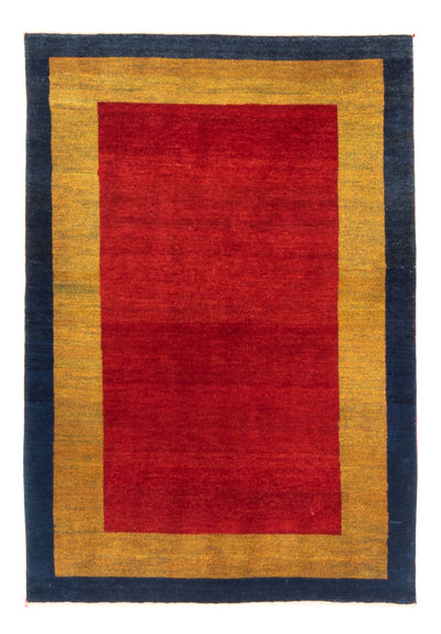 Persisk Gabbeh Mattan 82x120cm - Perserteppich Wollteppich