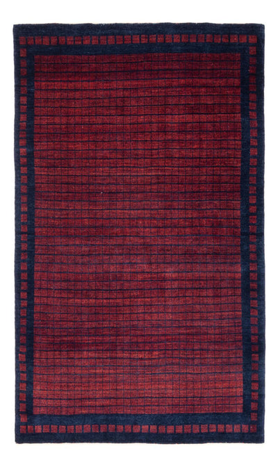 Persisk Gabbeh Mattan 120x195cm - Perserteppich Wollteppich