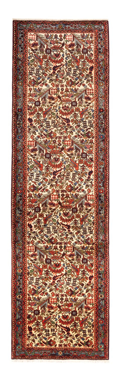 Rudbar Mattan 85x294cm - Persisk matta