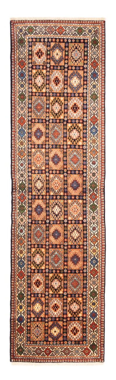 Yalameh Mattan 80x290cm - Persisk matta