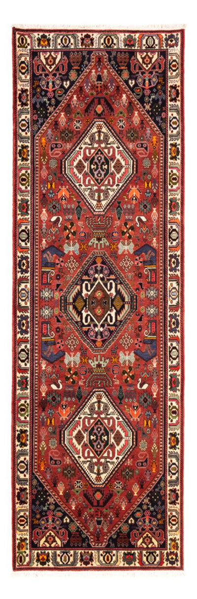 Qashqai Mattan 80x258cm - Persisk matta