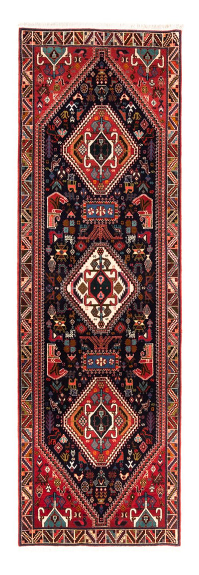 Qashqai Mattan 78x250cm - Persisk matta