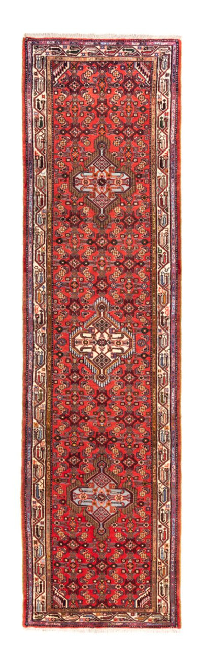 Hamadan Mattan 77x282cm - Persisk matta