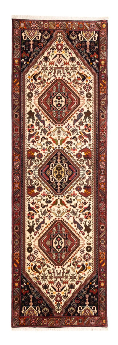 Qashqai Mattan 80x253cm - Persisk matta