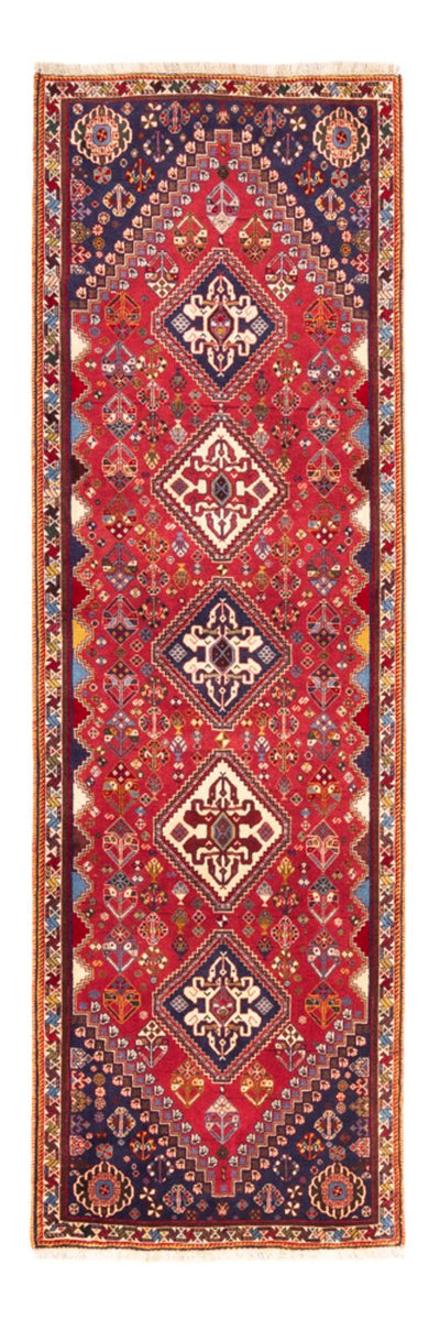 Kashkuli Mattan 72x238cm - Persisk matta