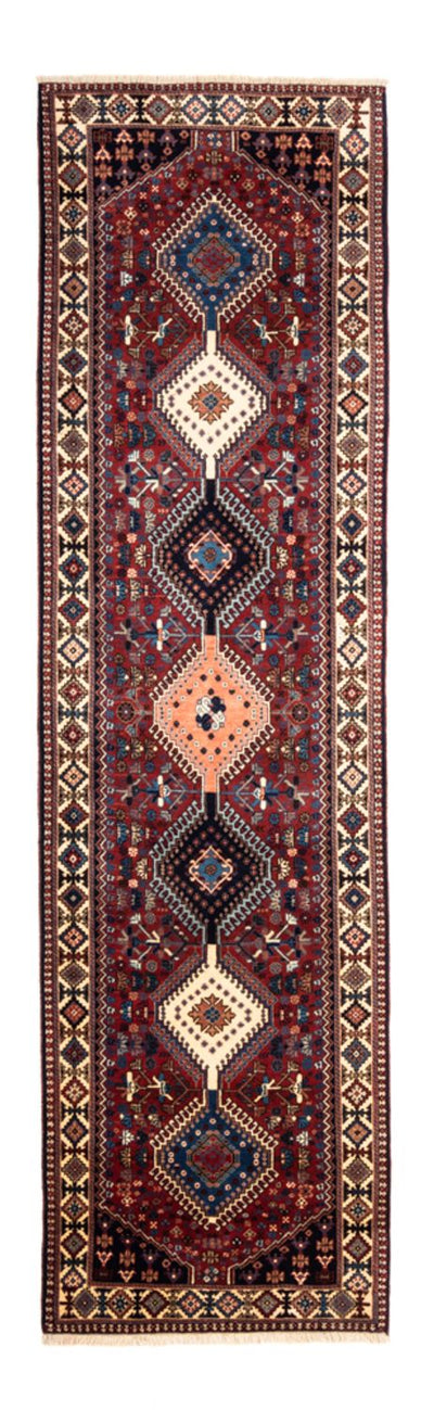 Yalameh Mattan 87x294cm - Persisk matta