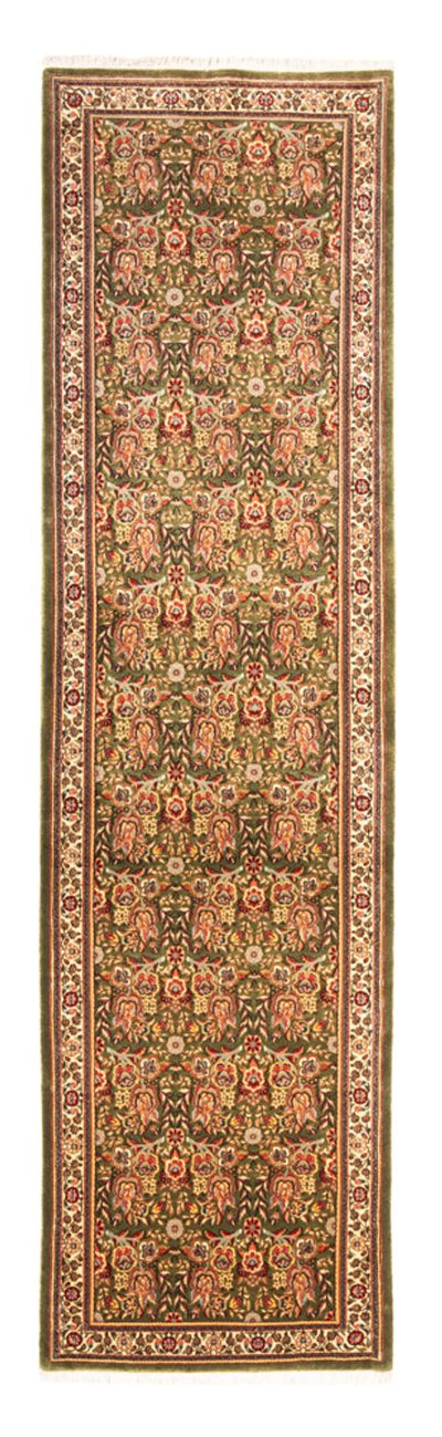 Qom Mattan 80x295cm - Persisk matta