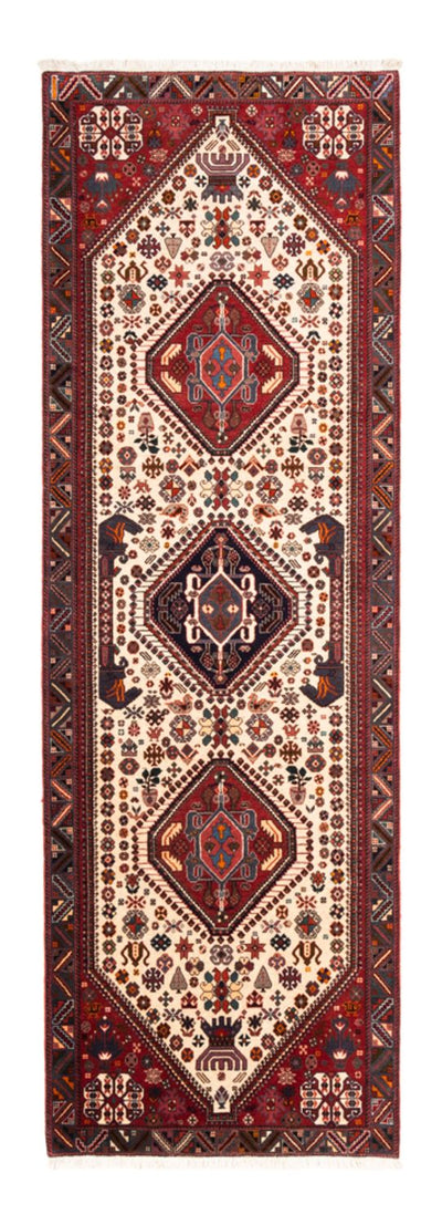 Qashqai Mattan 85x257cm - Persisk matta