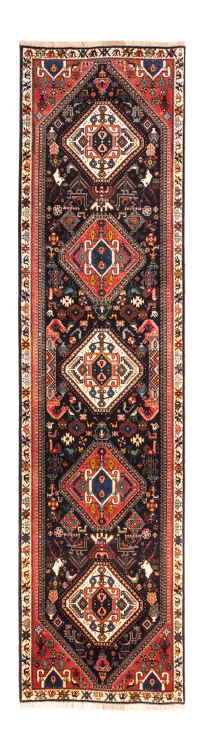 Qashqai Mattan 74x297cm - Persisk matta