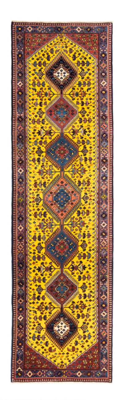 Yalameh Mattan 80x287cm - Persisk matta