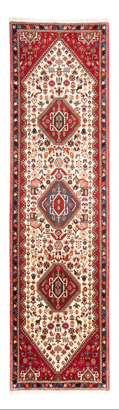 Qashqai Mattan 83x306cm - Persisk matta