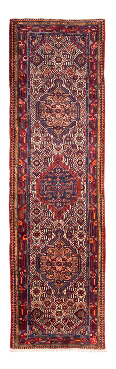 Hamadan Mattan 84x303cm - Persisk matta