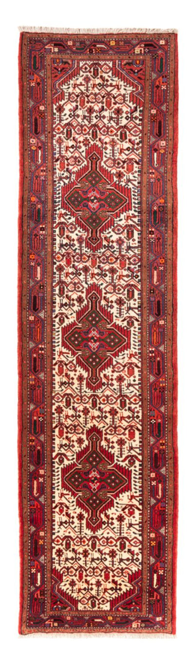 Hamadan Mattan 83x323cm - Persisk matta