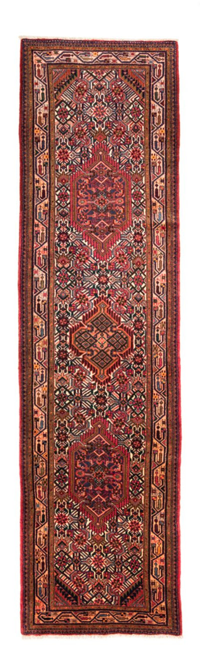 Hamadan Mattan 82x310cm - Persisk matta